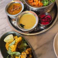  at Mildreds - Covent Garden in London