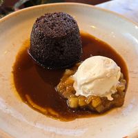  at Mildreds - Covent Garden in London