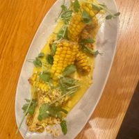   at Mildreds - Covent Garden in London