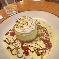   at Mildreds - Covent Garden in London