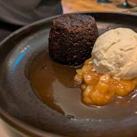  at Mildreds - Covent Garden in London