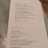  at Mildreds - Covent Garden in London