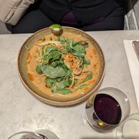 at Mildreds - Covent Garden in London