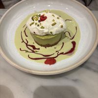   at Mildreds - Covent Garden in London