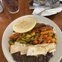   at Kaxapa Factory in Playa Del Carmen