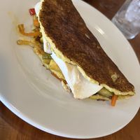   at Kaxapa Factory in Playa Del Carmen