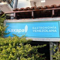   at Kaxapa Factory in Playa Del Carmen