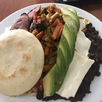   at Kaxapa Factory in Playa Del Carmen