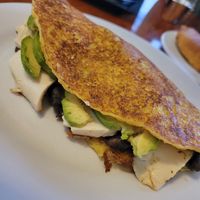 I forgot the name at Kaxapa Factory in Playa Del Carmen