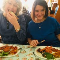  at Bread and Butterflies in West Bridgford