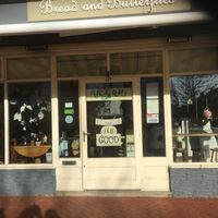  at Bread and Butterflies in West Bridgford