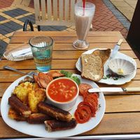  at Bread and Butterflies in West Bridgford