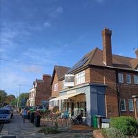  at Bread and Butterflies in West Bridgford