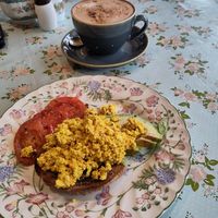  at Bread and Butterflies in West Bridgford