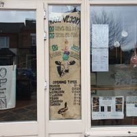  at Bread and Butterflies in West Bridgford