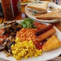  at Bread and Butterflies in West Bridgford