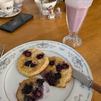  at Bread and Butterflies in West Bridgford