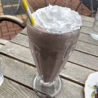   at Bread and Butterflies in West Bridgford