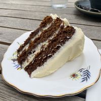   at Bread and Butterflies in West Bridgford