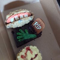  at Bread and Butterflies in West Bridgford