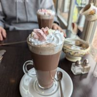  at Bread and Butterflies in West Bridgford