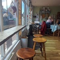  at Bread and Butterflies in West Bridgford