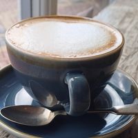  at Bread and Butterflies in West Bridgford