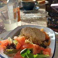  at Bread and Butterflies in West Bridgford