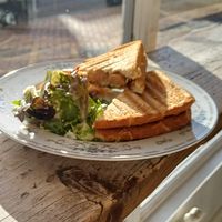  at Bread and Butterflies in West Bridgford