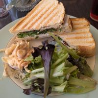  at Bread and Butterflies in West Bridgford