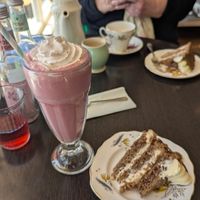  at Bread and Butterflies in West Bridgford