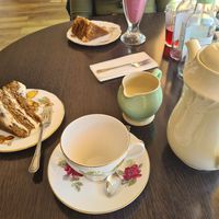  at Bread and Butterflies in West Bridgford