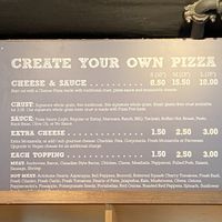   at Pizza Port - Ocean Beach in San Diego