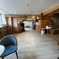 Inside  at Dania Sandwich & Pizza in Aarhus