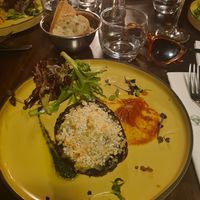  at Le Coupe-Chou in Paris