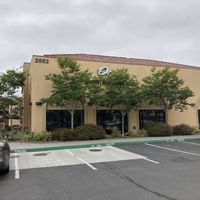 Exterior   at Oggi's - Point Loma in San Diego