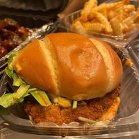   at Where It All Vegan in Gahanna