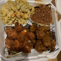   at Where It All Vegan in Gahanna