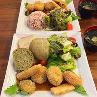 so good at Sustaina in Bangkok