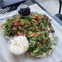   at Cynthia Fresh in San Jose Del Cabo