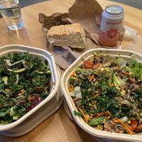 Sweetgreen, Denver  at sweetgreen - LoDo in Denver