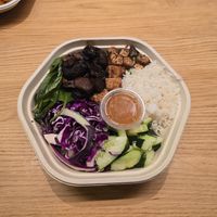 Shroomami at sweetgreen - LoDo in Denver