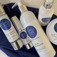 Men range at Bewitching Beauty in Isle Of Arran