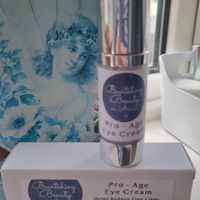 Miracle eye cream!! at Bewitching Beauty in Isle Of Arran
