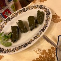  at Ristorante Persiano Teheran Pars in Abano Terme