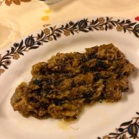  at Ristorante Persiano Teheran Pars in Abano Terme