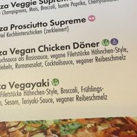 menu  at Domino's Pizza - Franz-Petrich-Straße in Gera