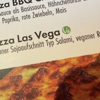 menu  at Domino's Pizza - Franz-Petrich-Straße in Gera