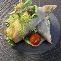   at Tipografia in Funchal