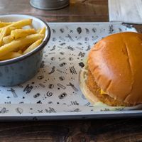  at Fat Hippo in Liverpool